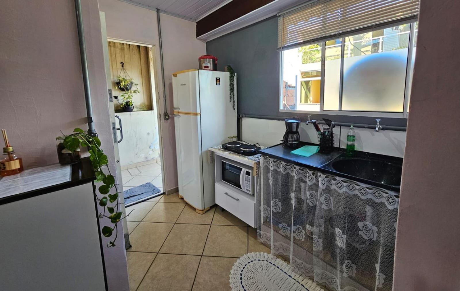 Apartamento Kit Em Osasco Acesso Rodoanel Castelo Branco Exterior photo