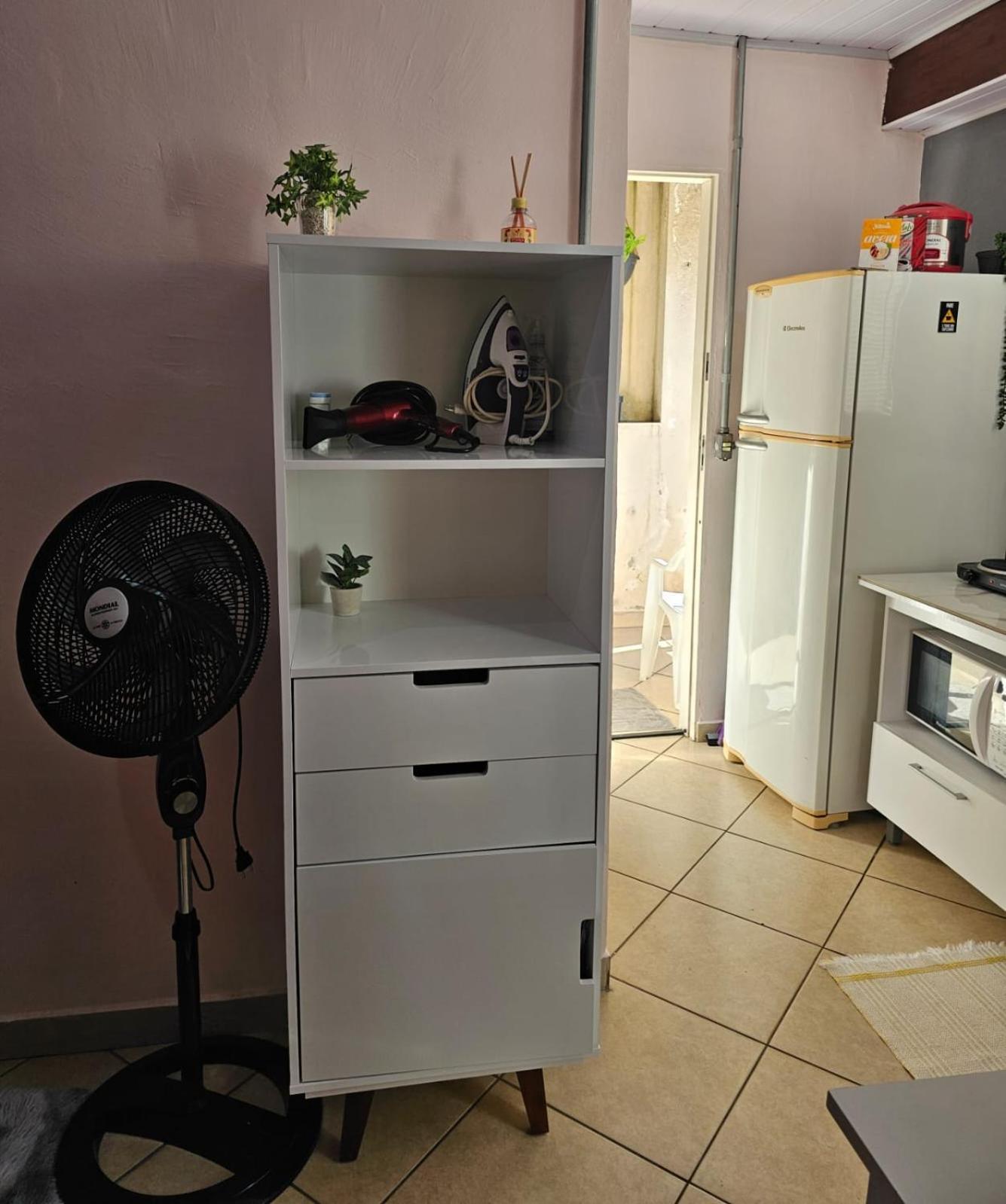 Apartamento Kit Em Osasco Acesso Rodoanel Castelo Branco Exterior photo